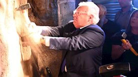 דיוויד פרידמן, צילום: ויקיפדיה